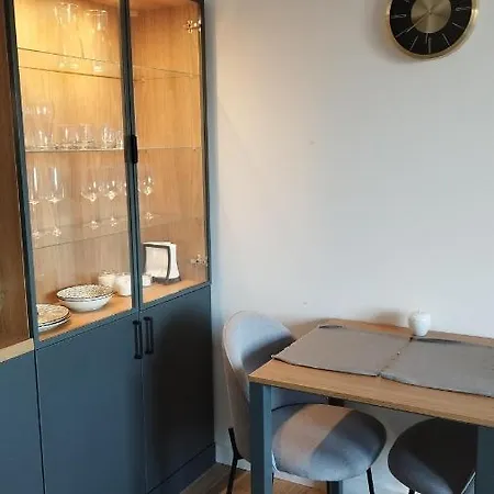 Apartment Between *