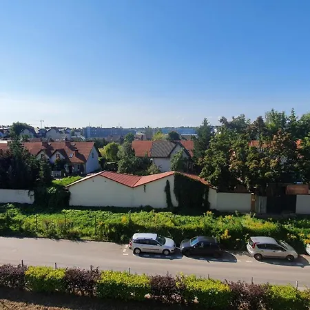 Between Apartment