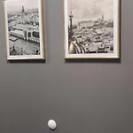 Lägenhet Between