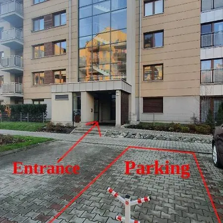Between Краков