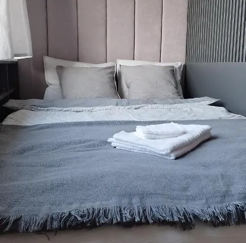 Between Apartamento *