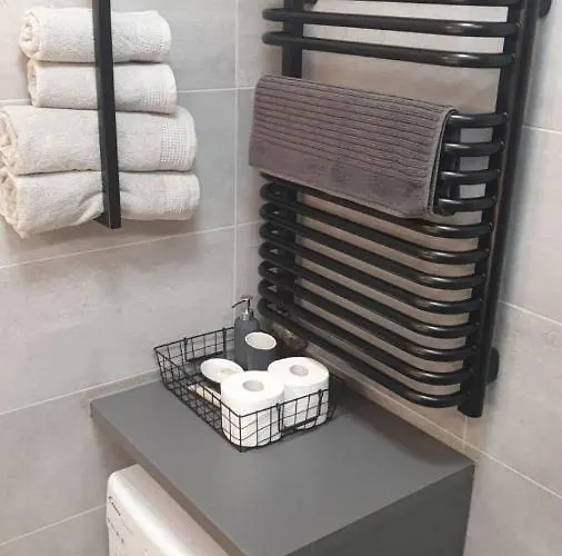 Between Apartamento *