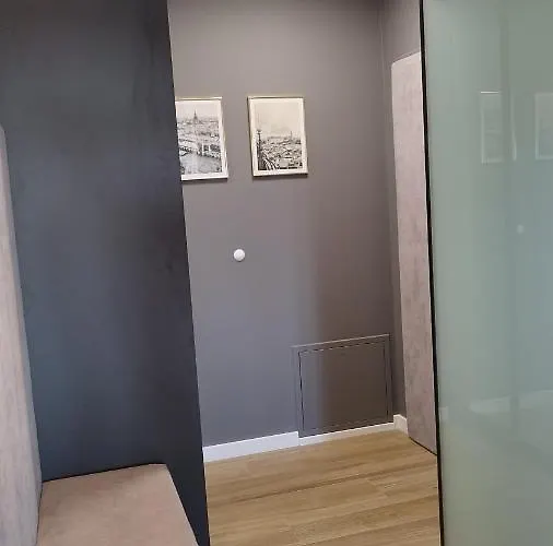 شقة Between كراكوفيا