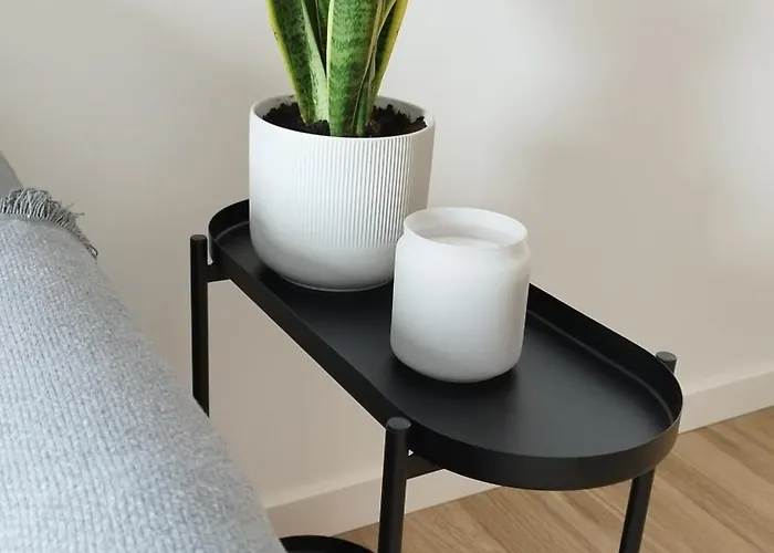 Between شقة كراكوفيا