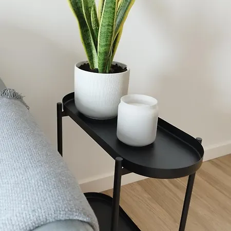 Between Appartamento Cracovia