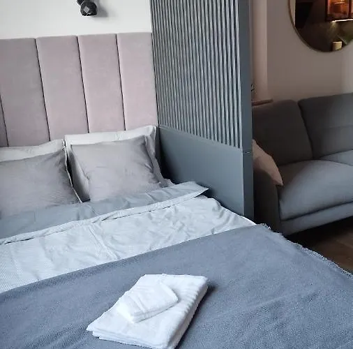 Apartamento Between Cracovia