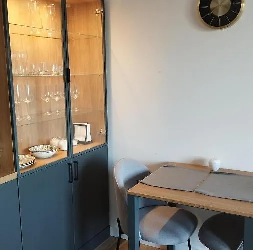 Apartamento Between *