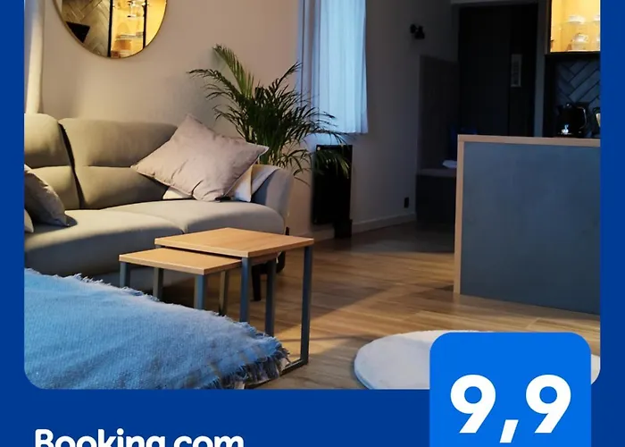 Between Apartamento *